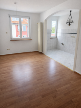 Foto - Wohnung zum Kaufen in Singen (Hohentwiel) 187.000,00 € 57 m²