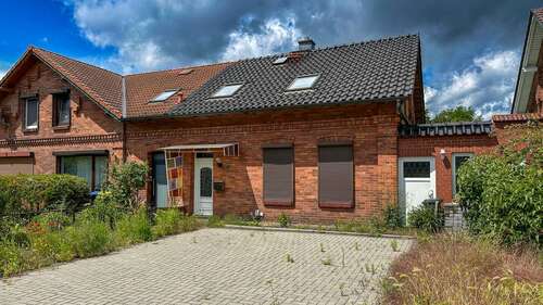 Foto - Haus zum Kaufen in Geesthacht 345.000,00 € 139.24 m²