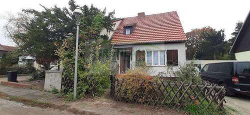 Foto - Haus zum Kaufen in Berlin Lichterfelde 410.000,00 € 80 m²