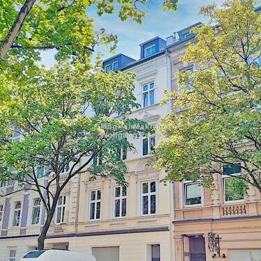 Foto - Wohnung zum Kaufen in Düsseldorf-Derendorf 587.000,00 € 101 m²