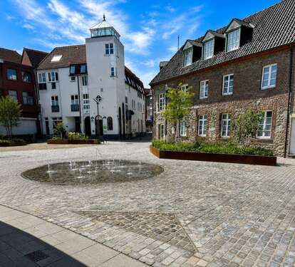 Foto - Wohnung zum Kaufen in Stolberg 378.000,00 € 212 m²