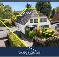 Haus zum Kaufen in Hamburg Rahlstedt 764.000,00 € 134.77 m² - Hamburg / Rahlstedt