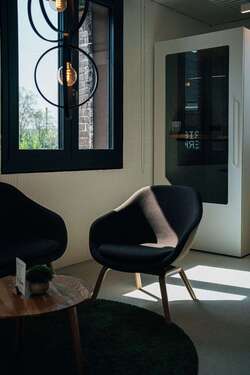 Foto - Büro in Heidelberg 199,00 € 4 m²