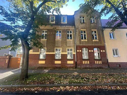 Foto - Haus zum Kaufen in Finsterwalde 85.000,00 € 244.3 m²
