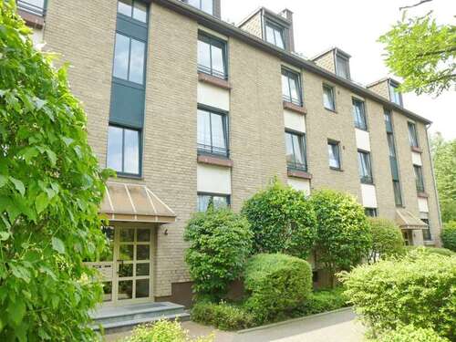 Foto - Wohnung zum Mieten in Hilden 540,00 € 55.39 m²