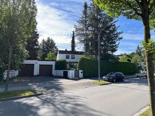 Foto - Grundstück zu verkaufen in München 950.000,00 € 510 m²