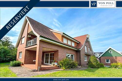 Foto - Haus zum Kaufen in Schüttorf 369.000,00 € 250 m²