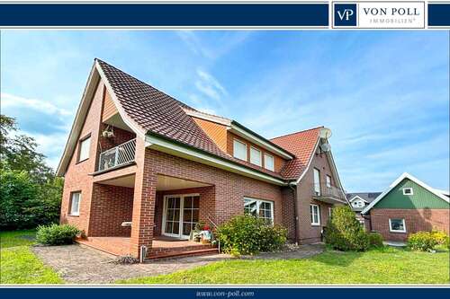 Foto - Haus zum Kaufen in Schüttorf 369.000,00 € 250 m²