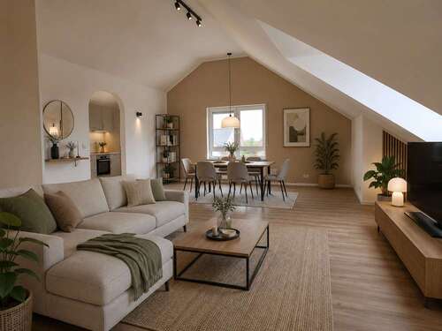 Foto - Wohnung zum Kaufen in Kelkheim 325.000,00 € 124 m²