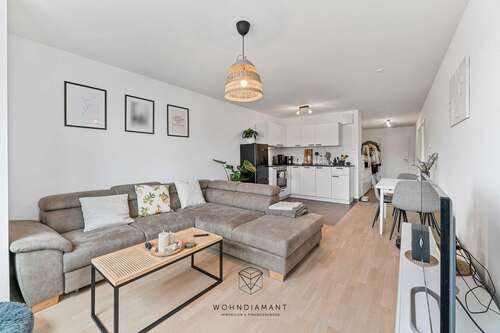 Foto - Wohnung zum Kaufen in Murr 275.000,00 € 61.31 m²