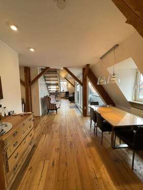Foto - Wohnung zum Mieten in Nürnberg 1.935,00 € 186 m²