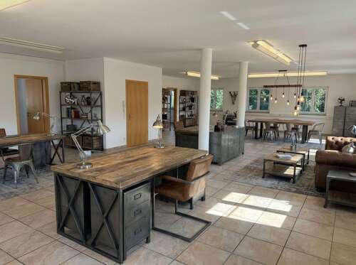Foto - Büro in Weyarn 1.580,00 € 143 m²