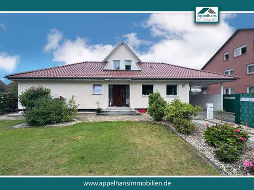 Foto - Wohnung zum Kaufen in Lengerich 349.000,00 € 145.6 m²