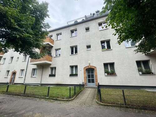Foto - Wohnung zum Kaufen in Berlin 190.000,00 € 43.24 m²