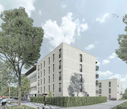 Foto - Wohnung zum Kaufen in Frankfurt am Main 611.000,00 € 94.73 m²