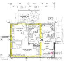Wohnen auf Zeit in Mühlhausen 965,00 €