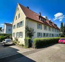 Wohnung zum Kaufen in Magstadt 185.000,00 € 44 m²