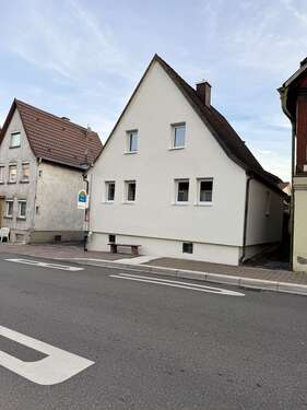 Foto - Haus zum Kaufen in Obersulm Willsbach 394.000,00 € 100 m²