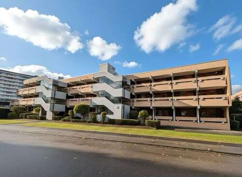 Foto - Wohnung zum Kaufen in Stuttgart 160.000,00 € 43.09 m²