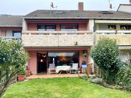 Foto - Haus zum Kaufen in Weinheim 469.000,00 € 159.5 m²