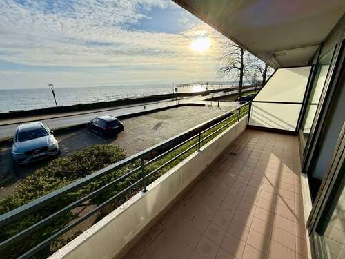 Foto - Wohnung zum Kaufen in Scharbeutz 666.000,00 € 59 m²