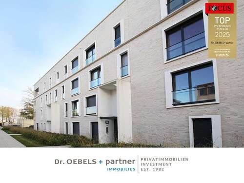 Foto - Wohnung zum Mieten in Köln 1.785,00 € 85 m²