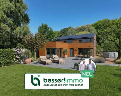 Foto - Grundstück zu verkaufen in Haage OT Mühlenberge 94.500,00 € 1800 m²