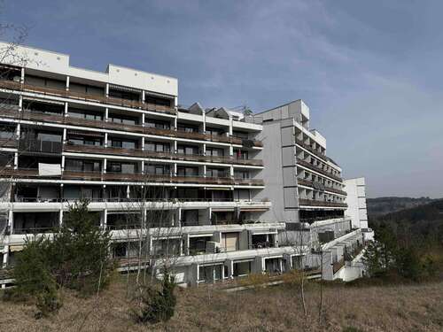 Foto - Wohnung zum Kaufen in Riedenburg Gleislhof 180.000,00 € 105 m²