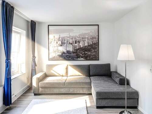 Foto - Wohnung zum Mieten in Düsseldorf 995,00 € 39 m²