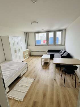Foto - Wohnung zum Mieten in Köln 775,00 € 29 m²