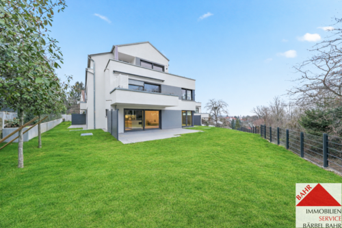 Foto - Wohnung zum Kaufen in Stuttgart 1.195.000,00 € 145 m²