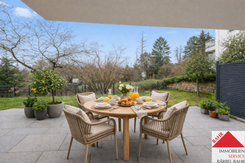 Foto - Wohnung zum Kaufen in Stuttgart 1.195.000,00 € 145 m²