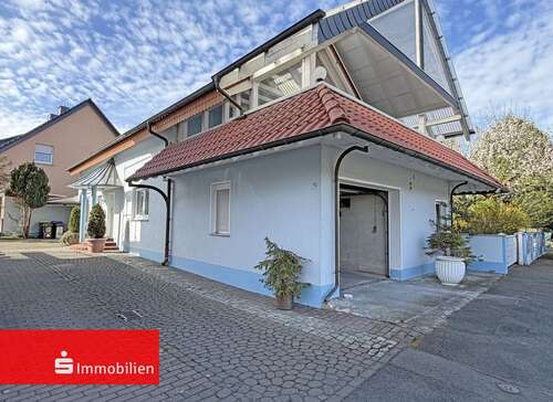 Foto - Haus zum Kaufen in Eiterfeld 315.000,00 € 160 m²