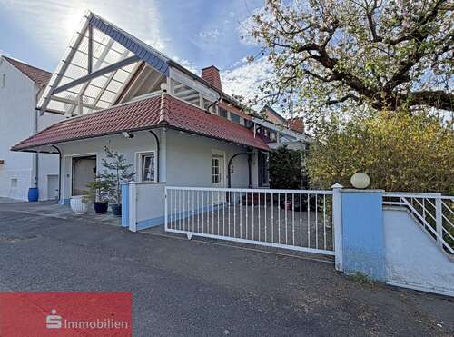 Foto - Haus zum Kaufen in Eiterfeld 280.000,00 € 160 m²