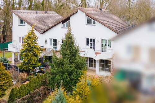 Foto - Haus zum Kaufen in Strausberg 399.000,00 € 145.93 m²