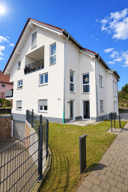 Foto - Wohnung zum Mieten in Ettlingen 1.320,00 € 84 m²