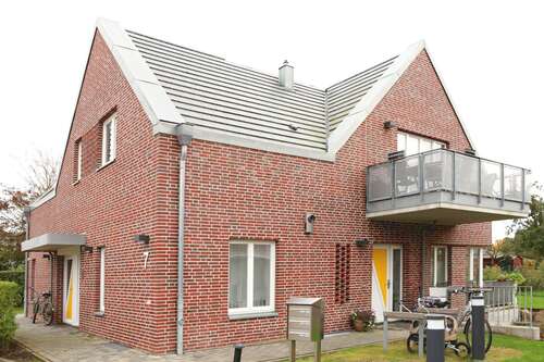 Foto - Wohnung zum Mieten in Wyk auf Föhr 1.300,00 € 83.83 m²