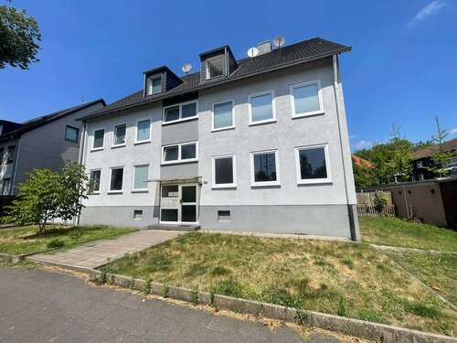 Foto - Wohnung zum Kaufen in Oberhausen 174.000,00 € 69.73 m²