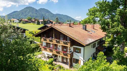 Foto - Wohnung zum Kaufen in Ruhpolding 325.000,00 € 83.01 m²