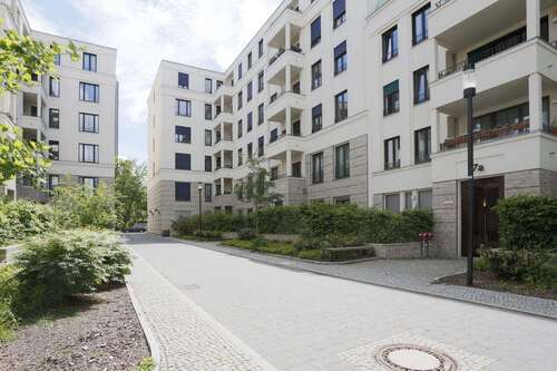 Foto - Wohnung zum Mieten in Berlin 1.850,00 € 80.33 m²
