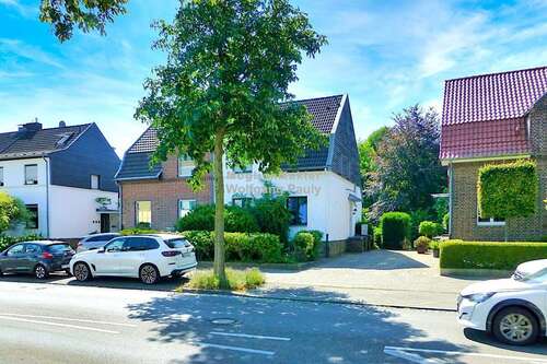 Foto - Haus zum Kaufen in Mönchengladbach-Rheydt 278.000,00 € 133 m²