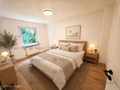Foto - Wohnung zum Kaufen in Osnabrück 114.900,00 € 39 m²