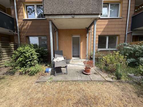 Foto - Wohnung zum Kaufen in Dortmund 99.000,00 € 41 m²
