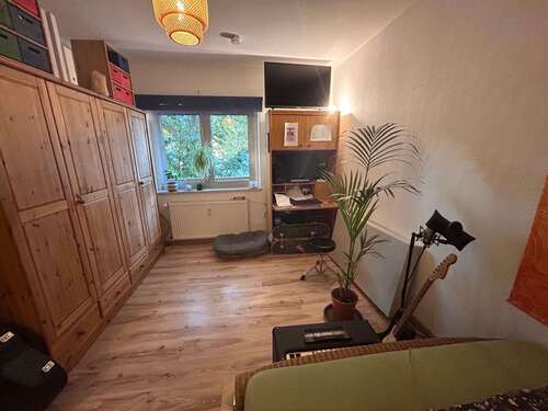 Foto - Wohnung zum Mieten in Essen Frohnhausen 390,00 € 34 m²