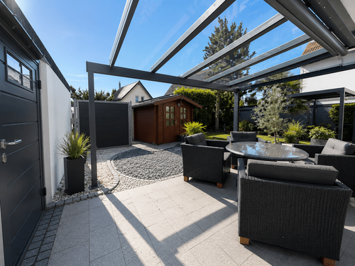 Foto - Wohnung zum Kaufen in Dortmund - Kurl 329.000,00 € 138.3 m²