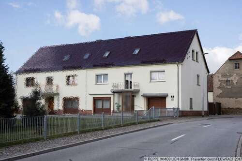 Foto - Haus zum Kaufen in Großdubrau 130.000,00 € 120 m²
