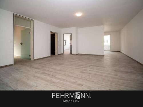 Foto - Wohnung zum Kaufen in Papenburg Aschendorf (Ems) 224.500,00 € 124 m²