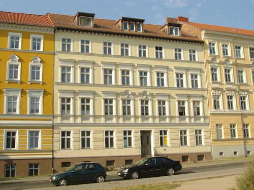 Foto - Wohnung zum Mieten in Frankfurt (Oder) 550,00 € 81.55 m²