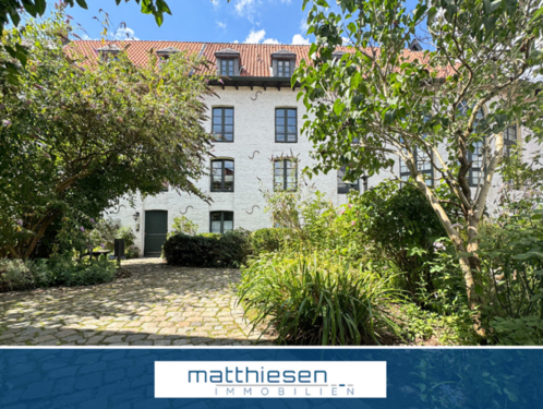 Foto - Wohnung zum Kaufen in Krefeld 130.000,00 € 40 m²