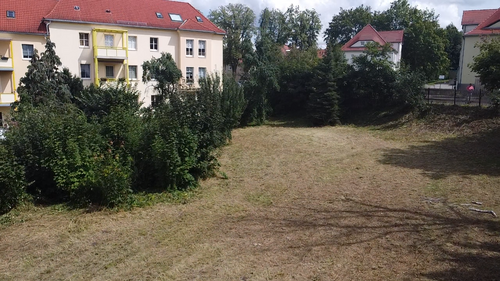 Foto - Grundstück zu verkaufen in Meuselwitz 84.600,00 € 1410 m²